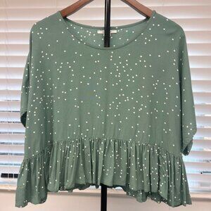 O'Neill Women's Flowy Top